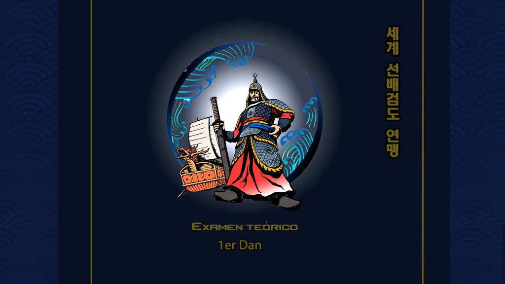 Examen teórico 1 Dan HDGD